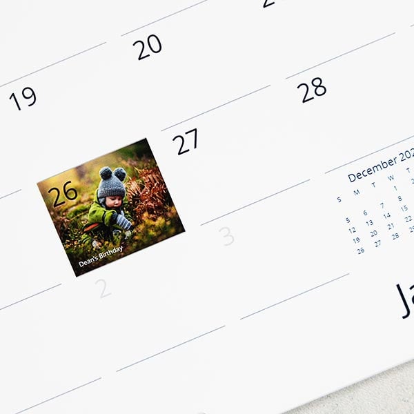 Calendar
