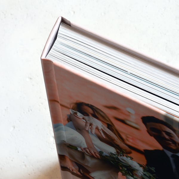 Build a photo book