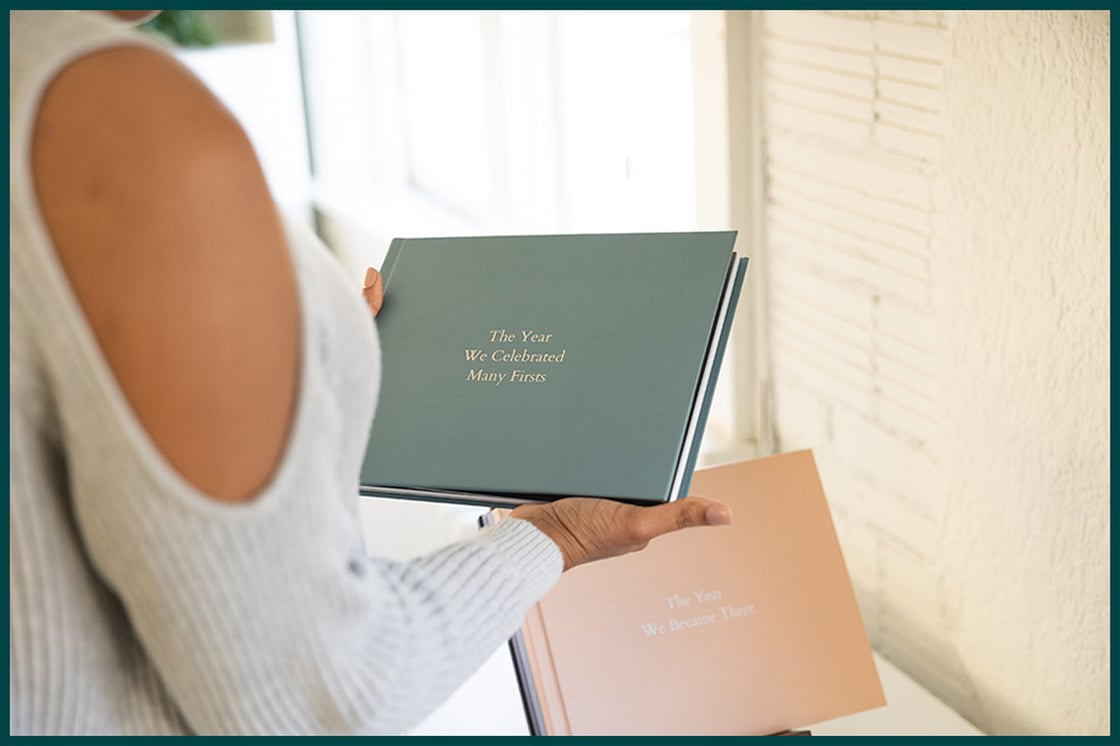 Create Heartfelt Memories