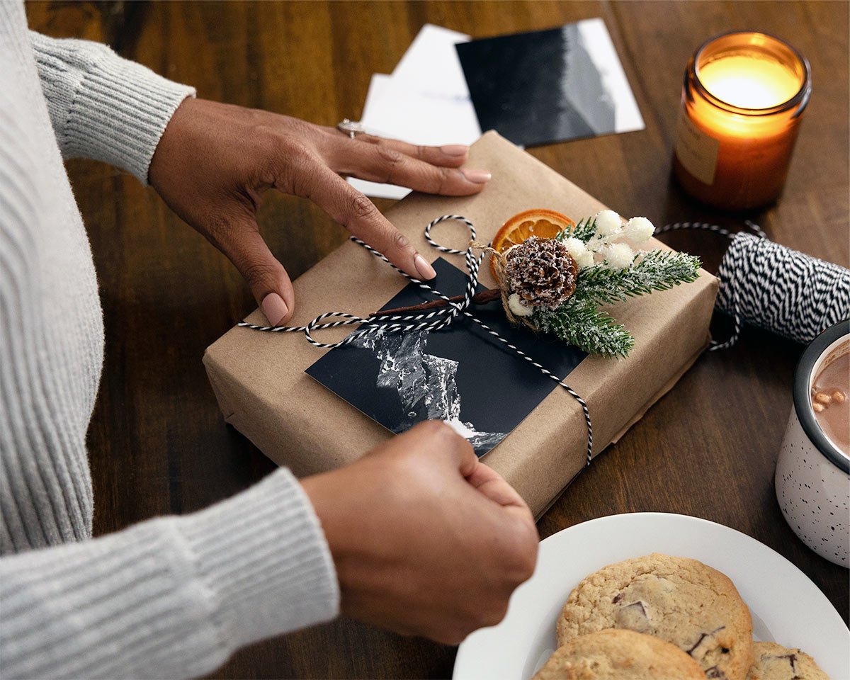 Get Your Gifts On Time