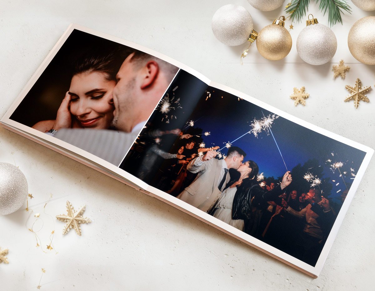 Picture Perfect Holidays