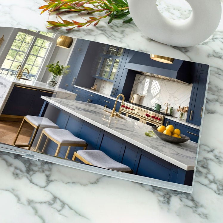 Layflat photo books are perfect for creating professional portfolios that beautifully showcase your work